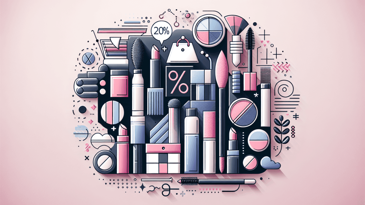 Discover the Best Cosmetics Deals and Discounts for 2023
