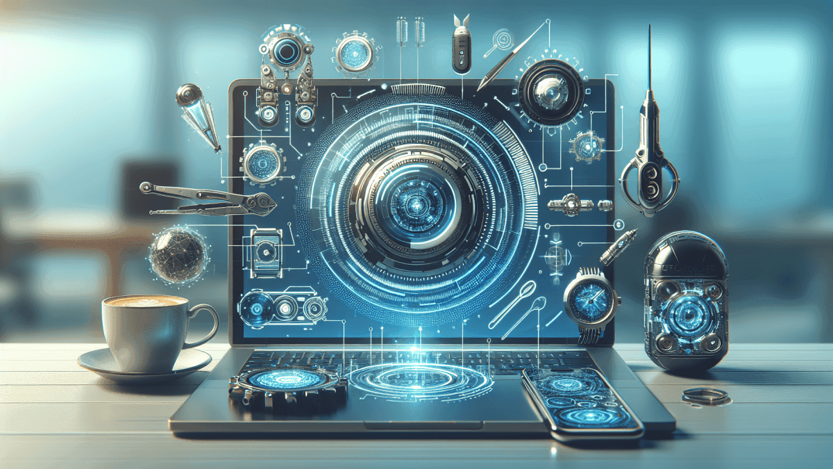 Top 5 Must-Have Gadgets for 2026