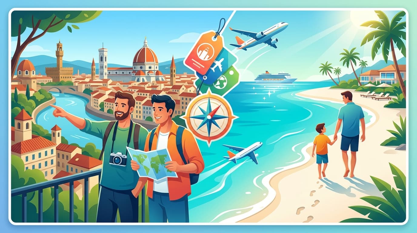 Travel Deals Roundup: Top Picks and Savings for 2026