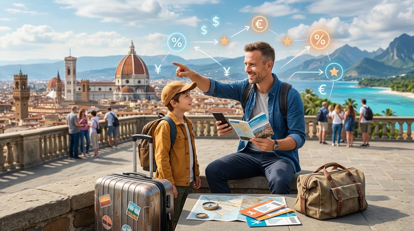 Discover the Best Travel Deals and Discounts for 2026