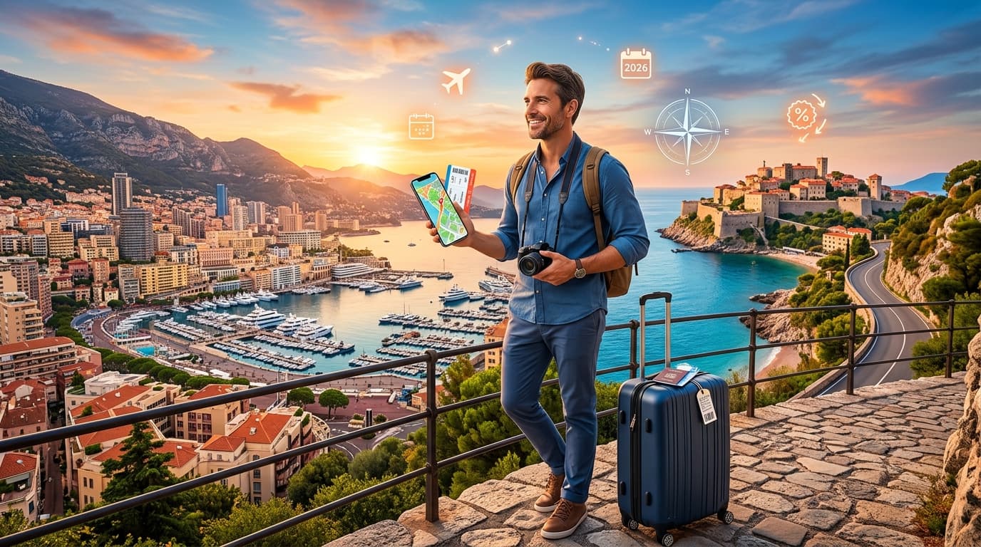 Top Travel Offers You Should Not Miss in 2026