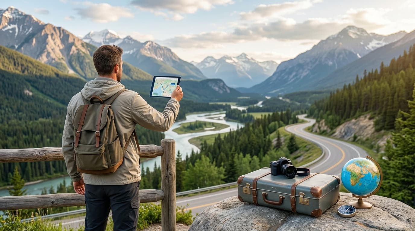 Best Travel Sales: Save More Today