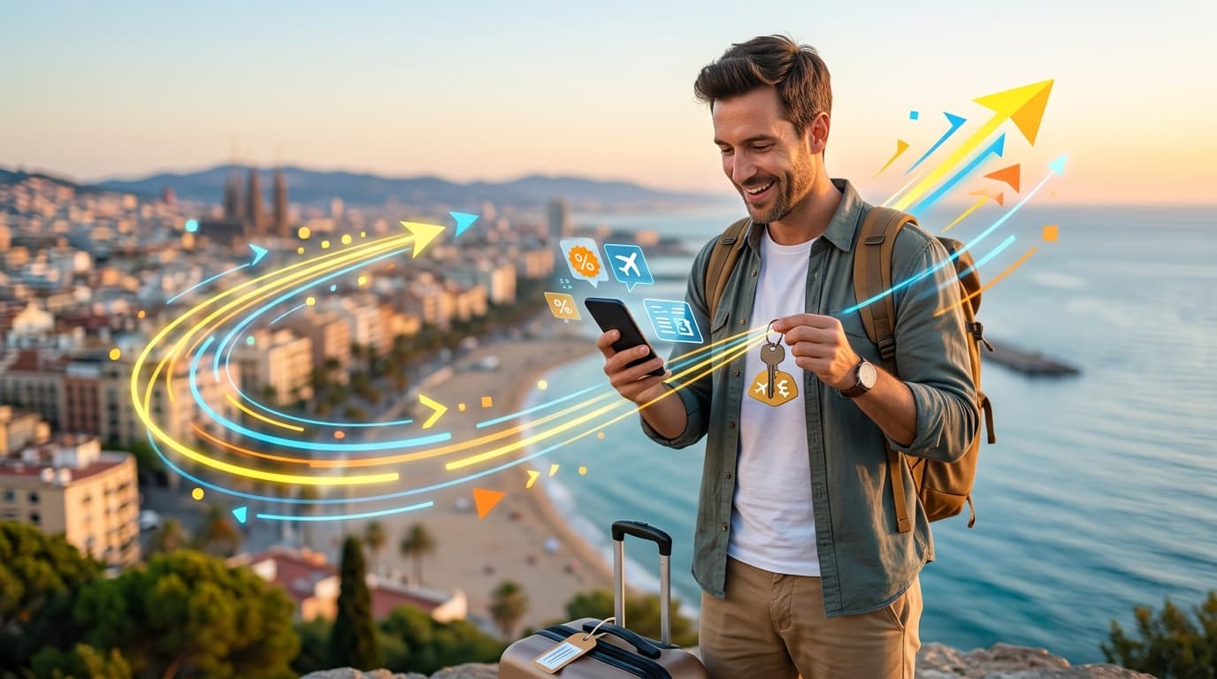 Unlocking the Best Travel Deals and Discounts in 2026