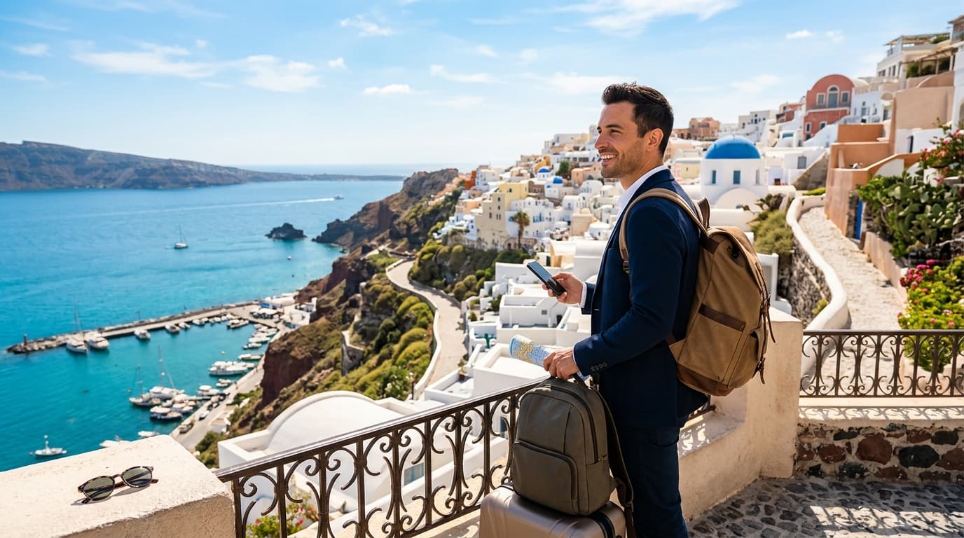 Best Travel Sales: Save More Today