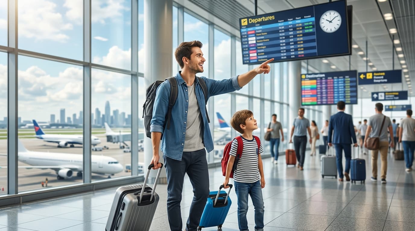 Best Travel Bargains: Limited-Time Offers You Can't Miss