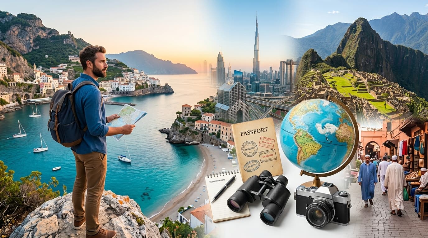 Top Travel Offers You Should Not Miss in 2026