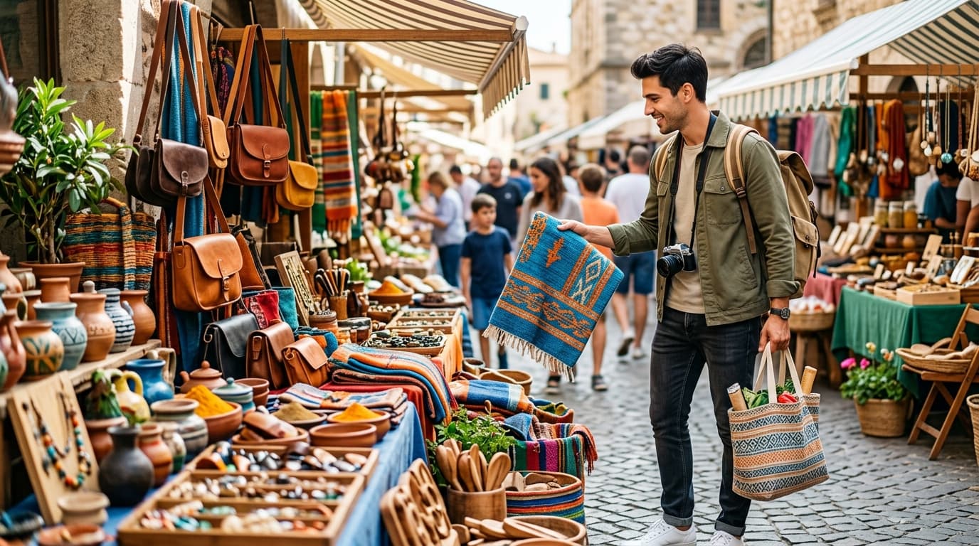 Travel Shopping Guide: Best Deals Right Now