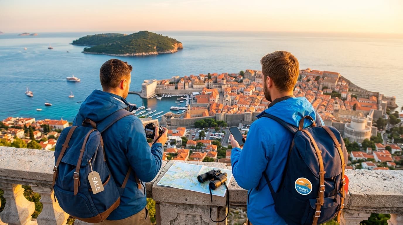 Best Travel Sales: Save More Today