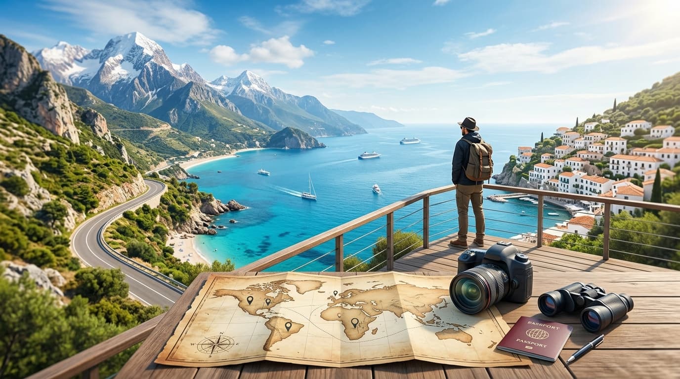 Top Travel Offers You Should Not Miss in 2026