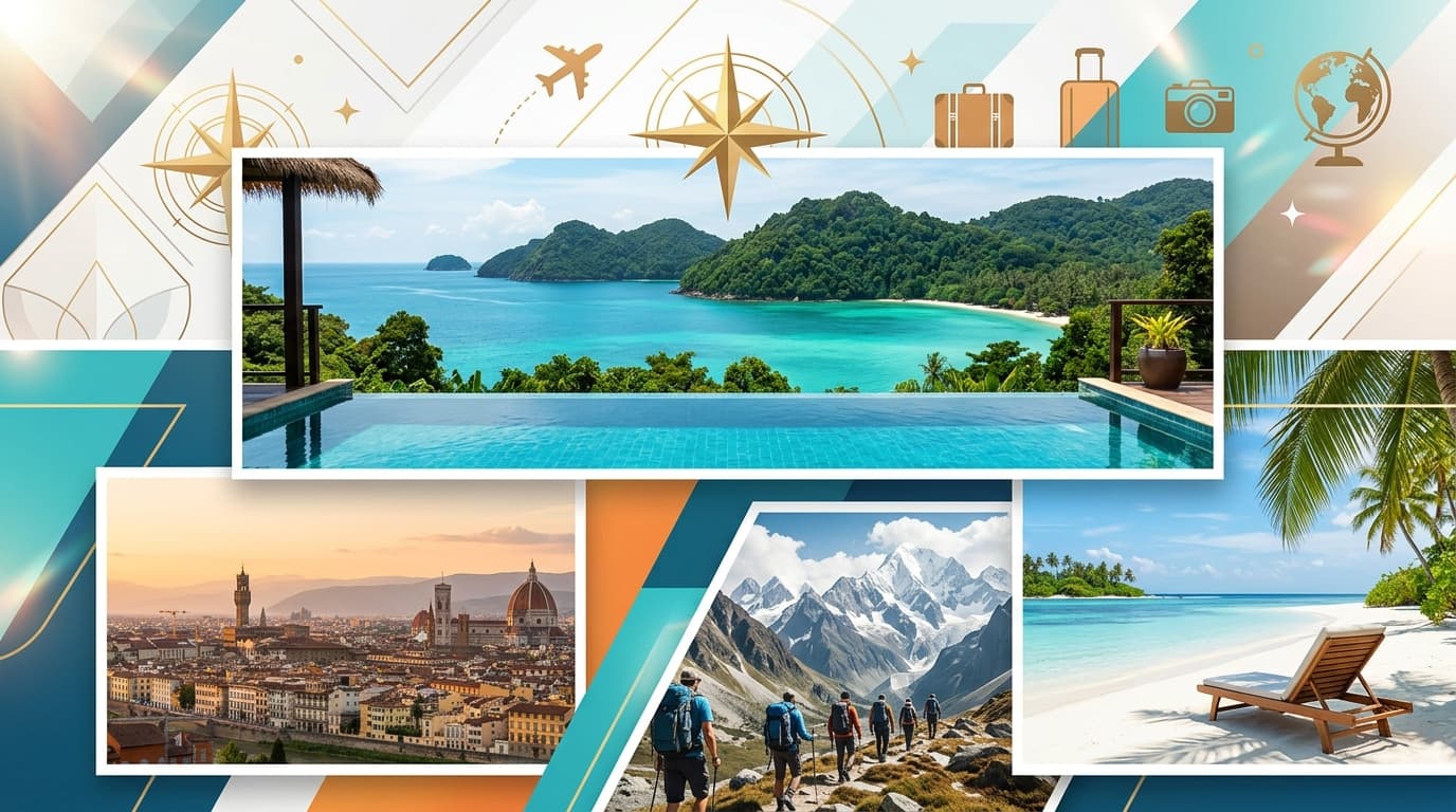 Top Travel Offers You Should Not Miss in 2026