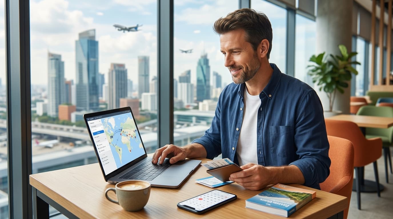 Uncovering the Best Travel Deals and Discounts for 2026