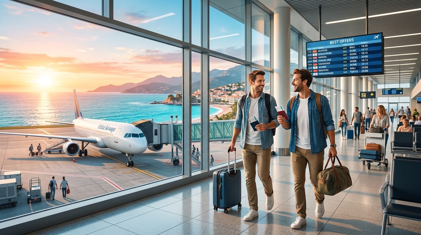 Best Travel Bargains: Limited-Time Offers You Can't Miss in 2026