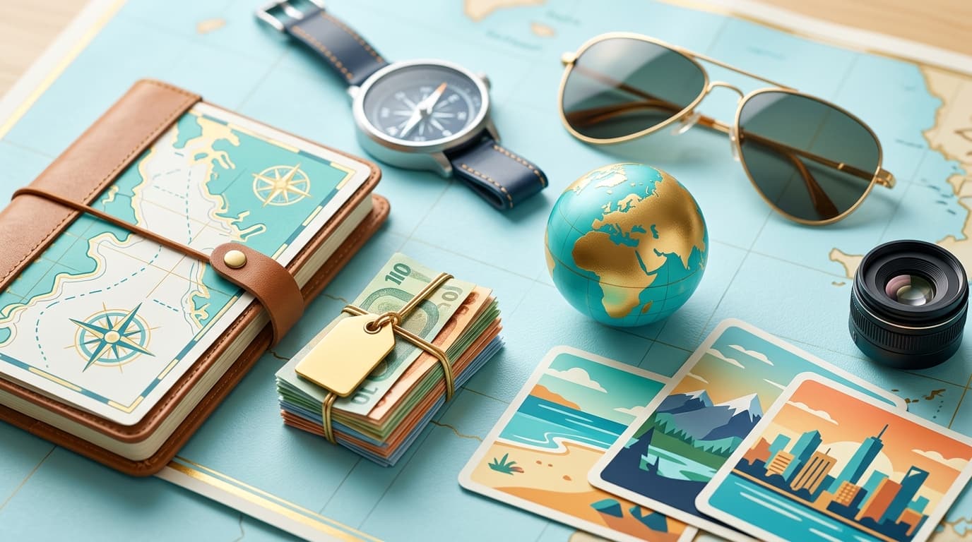 Best Travel Sales: Save More Today