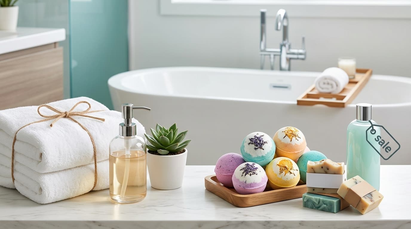 Best Bath Bargains: Limited-Time Offers for 2026