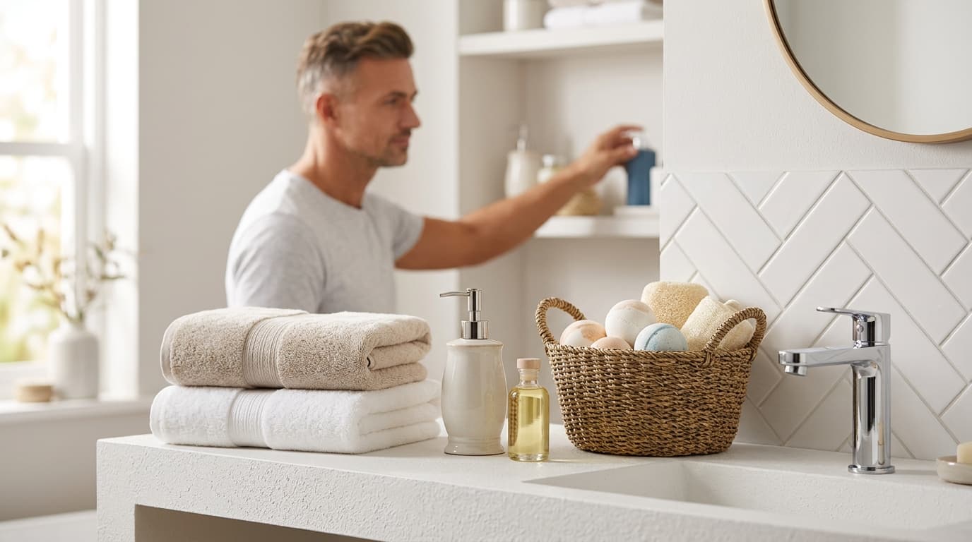 Bath Shopping Guide: Best Deals Right Now