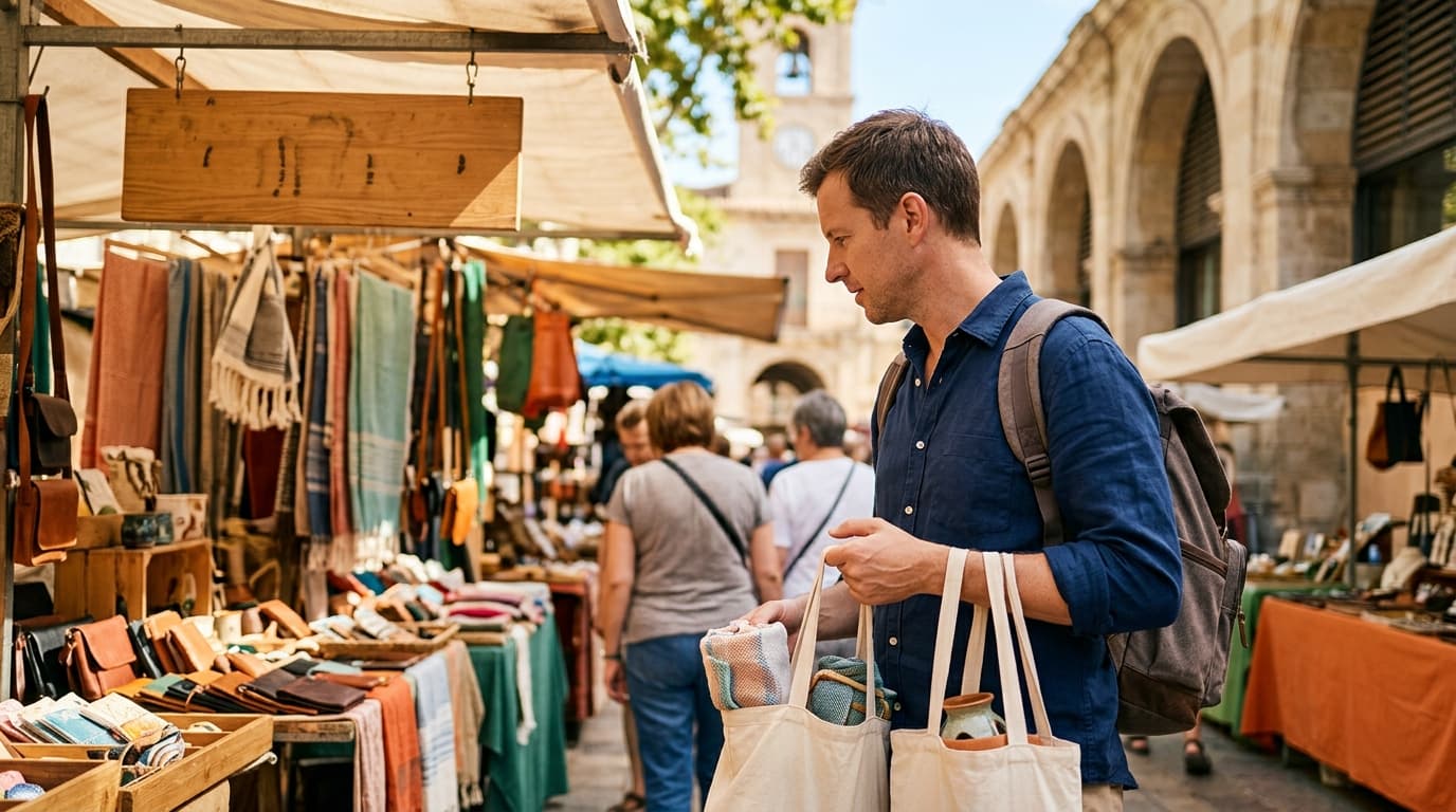 Travel Shopping Guide: Best Deals Right Now