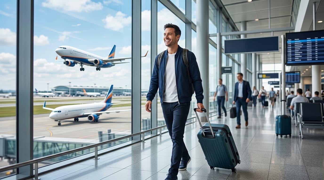 Best Travel Sales: Save More Today
