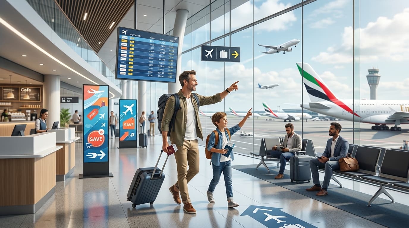 Best Travel Sales: Save More Today