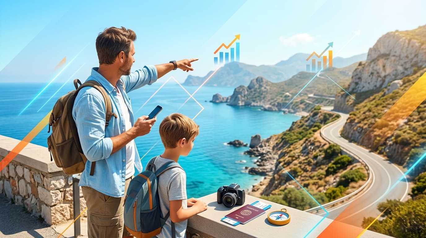 Unlock Unbeatable Adventures: Your Guide to Limited-Time Travel Bargains in 2026