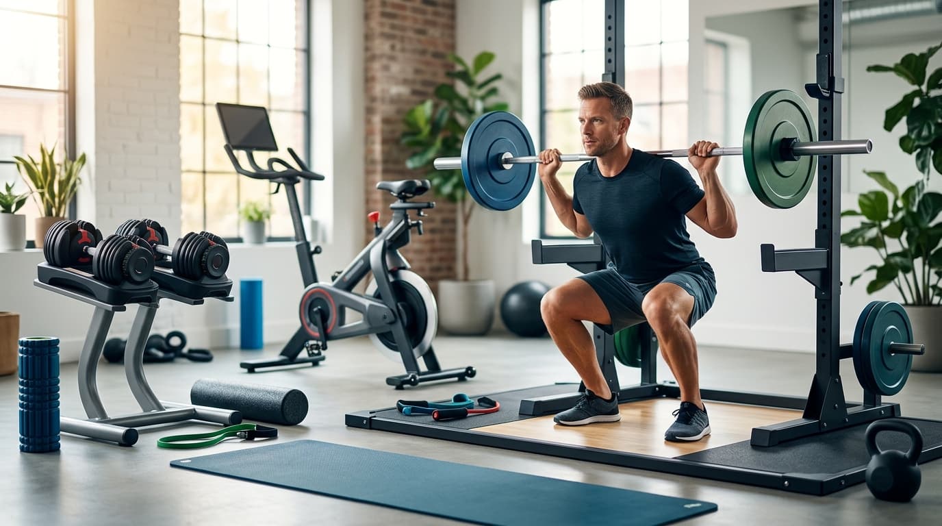 Unbeatable Fitness Equipment Sales: Transform Your Health and Save Big in 2026