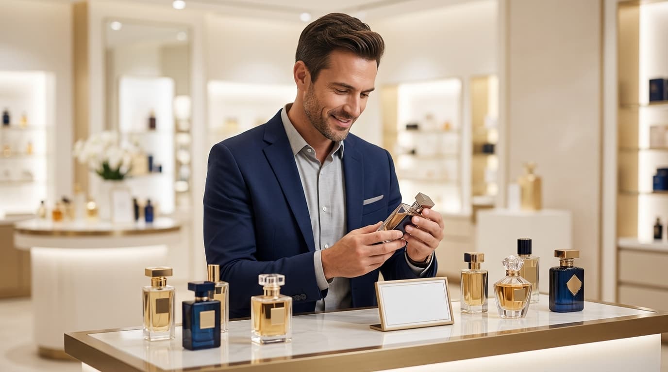 Top Fragrance Offers You Should Not Miss in 2026: Your Ultimate Guide to Scent Savings