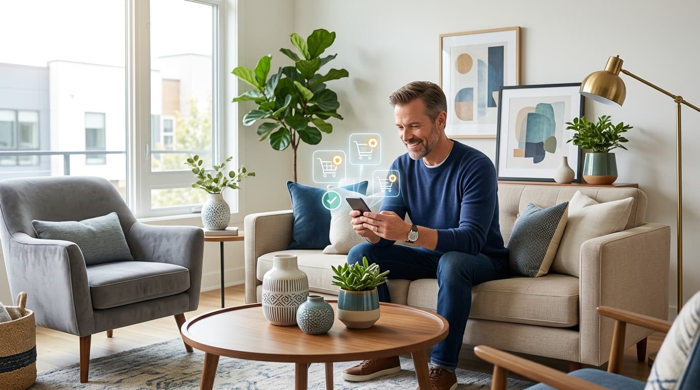 Score Big: The Best Home Decor Deals & Discounts in 2026 for US Shoppers