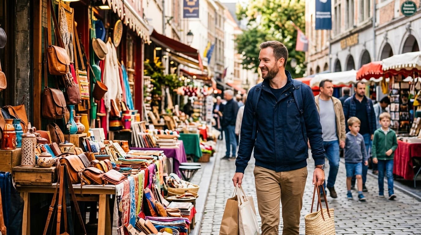Travel Shopping Guide: Unlock 2026's Best Deals for U.S. Travelers