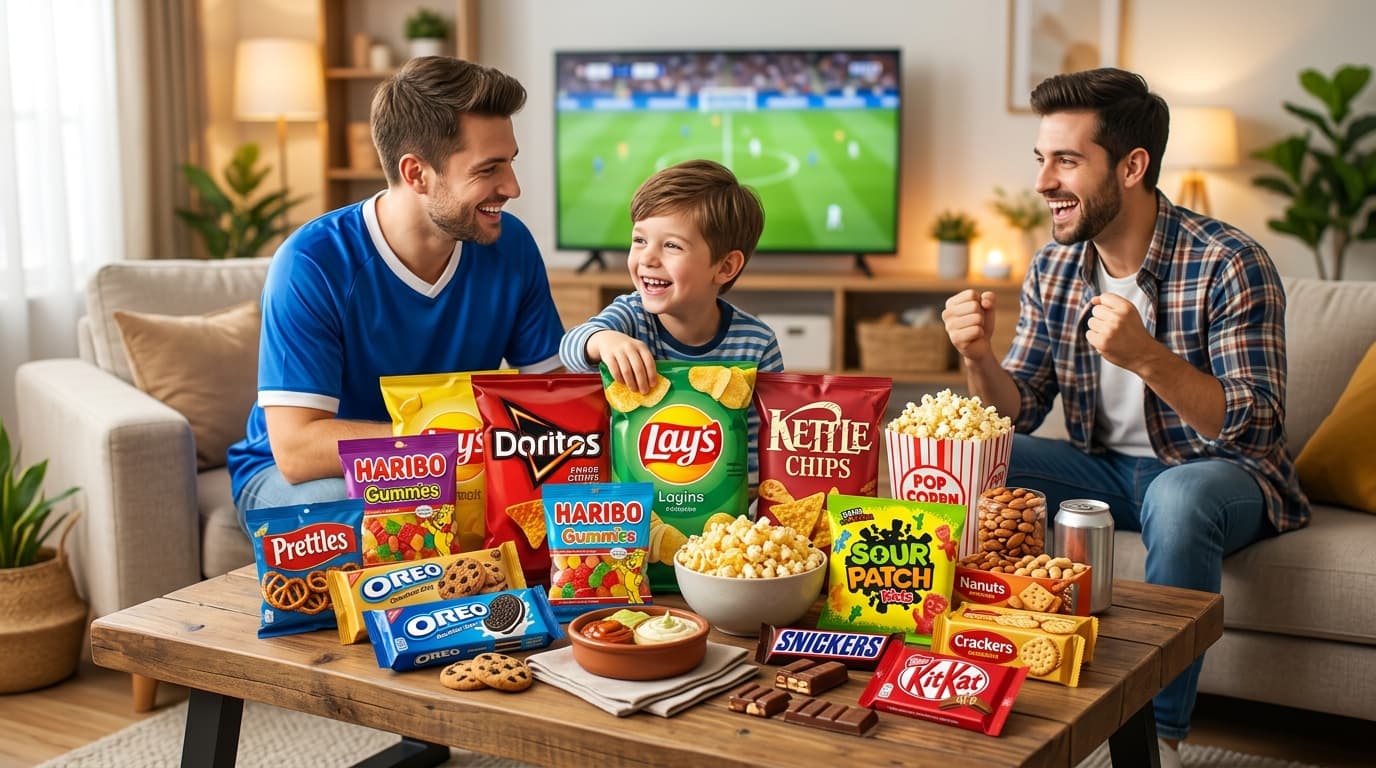Score Big: Your Ultimate Guide to the Best Snack Deals and Discounts in 2026