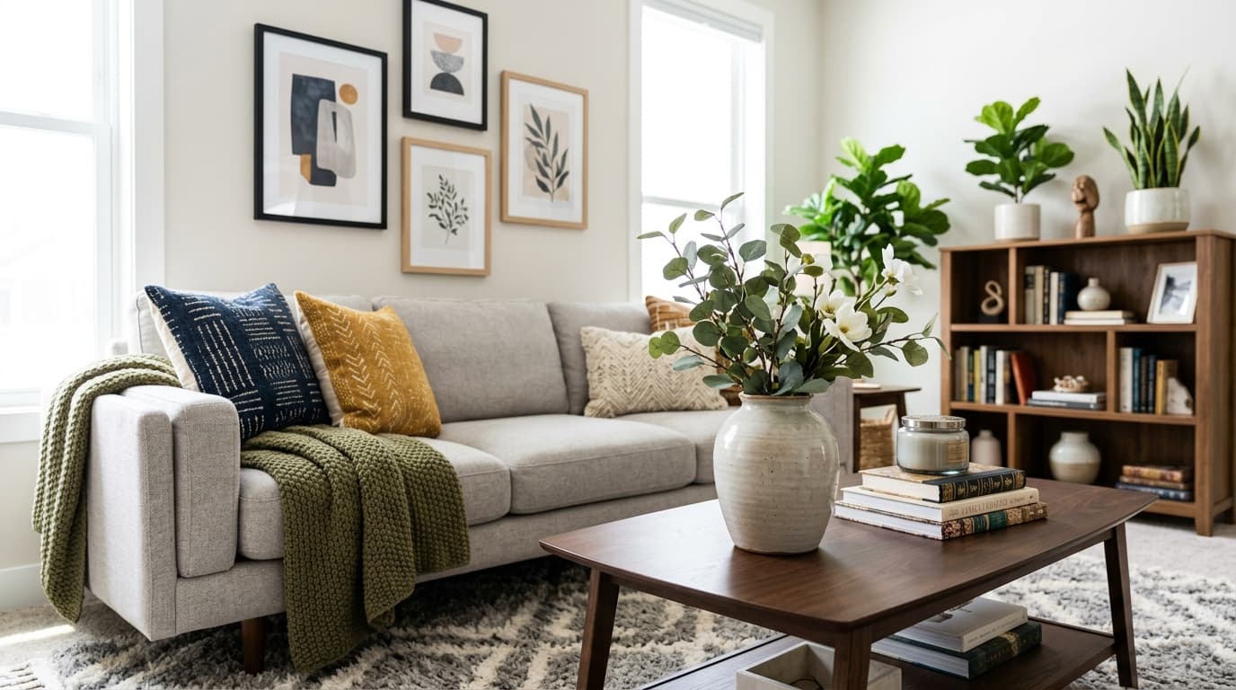 Unbeatable Decor Bargains: Limited-Time Offers to Transform Your US Home in 2026