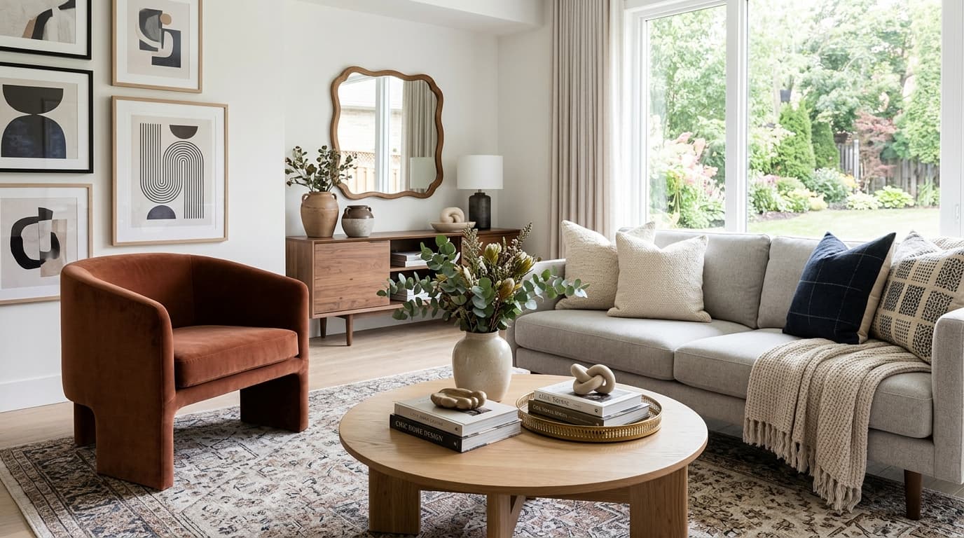 Top Decor Offers You Should Not Miss in 2026: Elevate Your Home Style