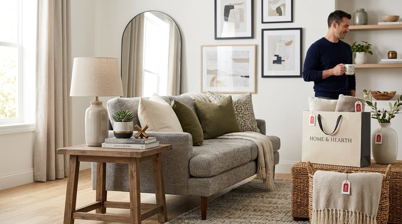 Best Decor Deals: How to Save Big on Trusted Home Brands in 2026