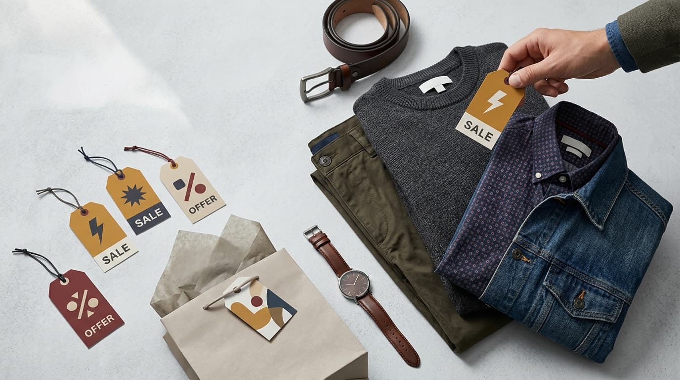 Mastering the Art of Style: Best Clothing Bargains and Limited-Time Offers for 2026