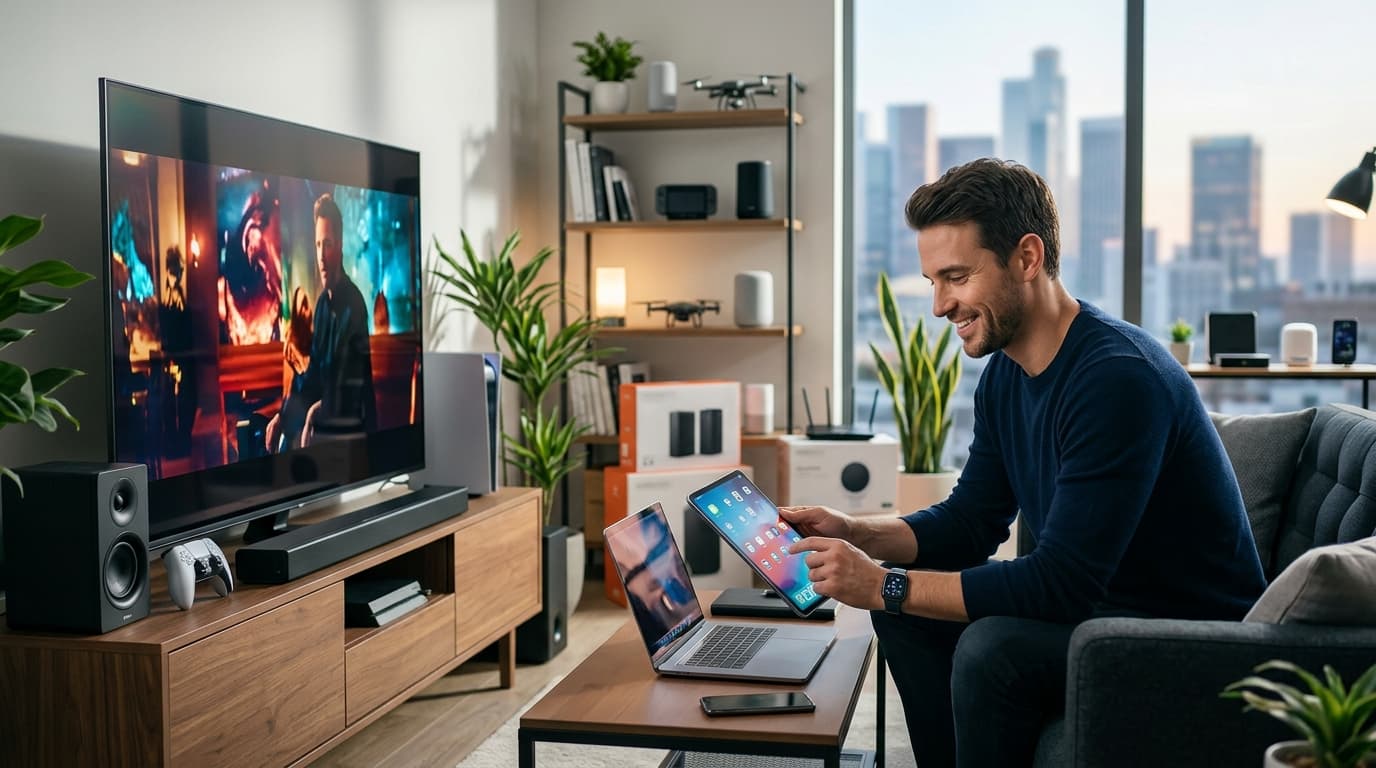 Top Electronics Offers You Should Not Miss in 2026