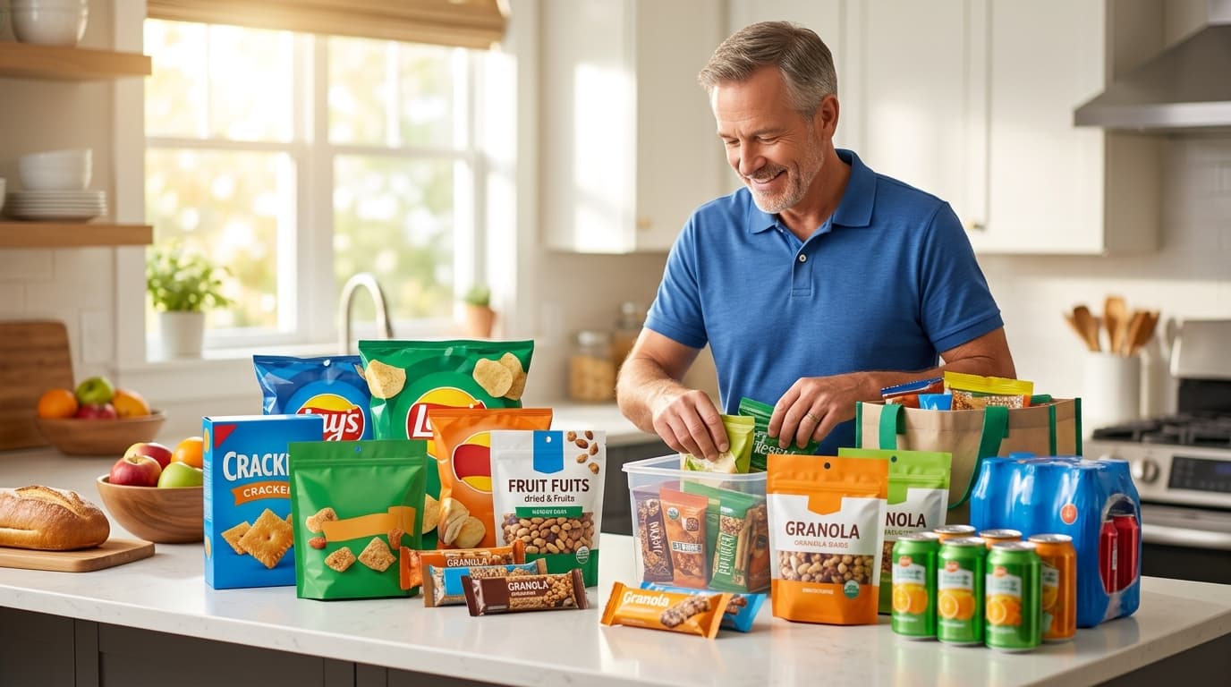 Best Snack Deals: How to Save Big on Your Favorite Trusted Brands in 2026