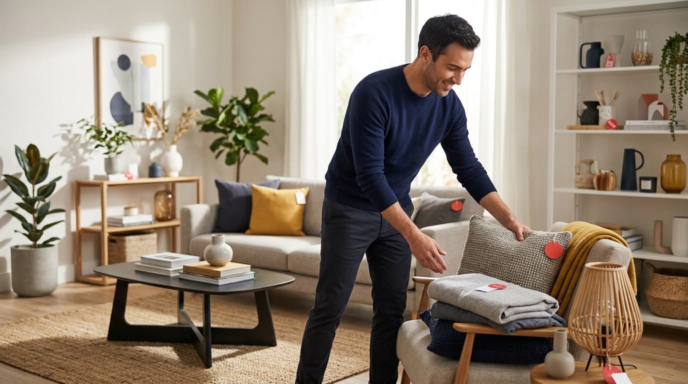 Best Decor Sales: Save More Today on Your Home Refresh