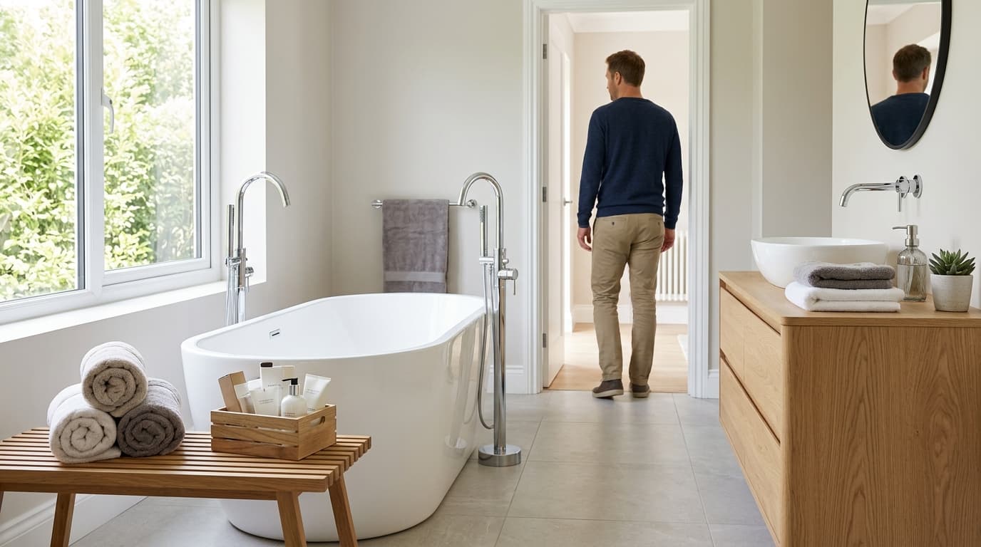 Best Bath Bargains: Limited-Time Offers to Transform Your Home in 2026