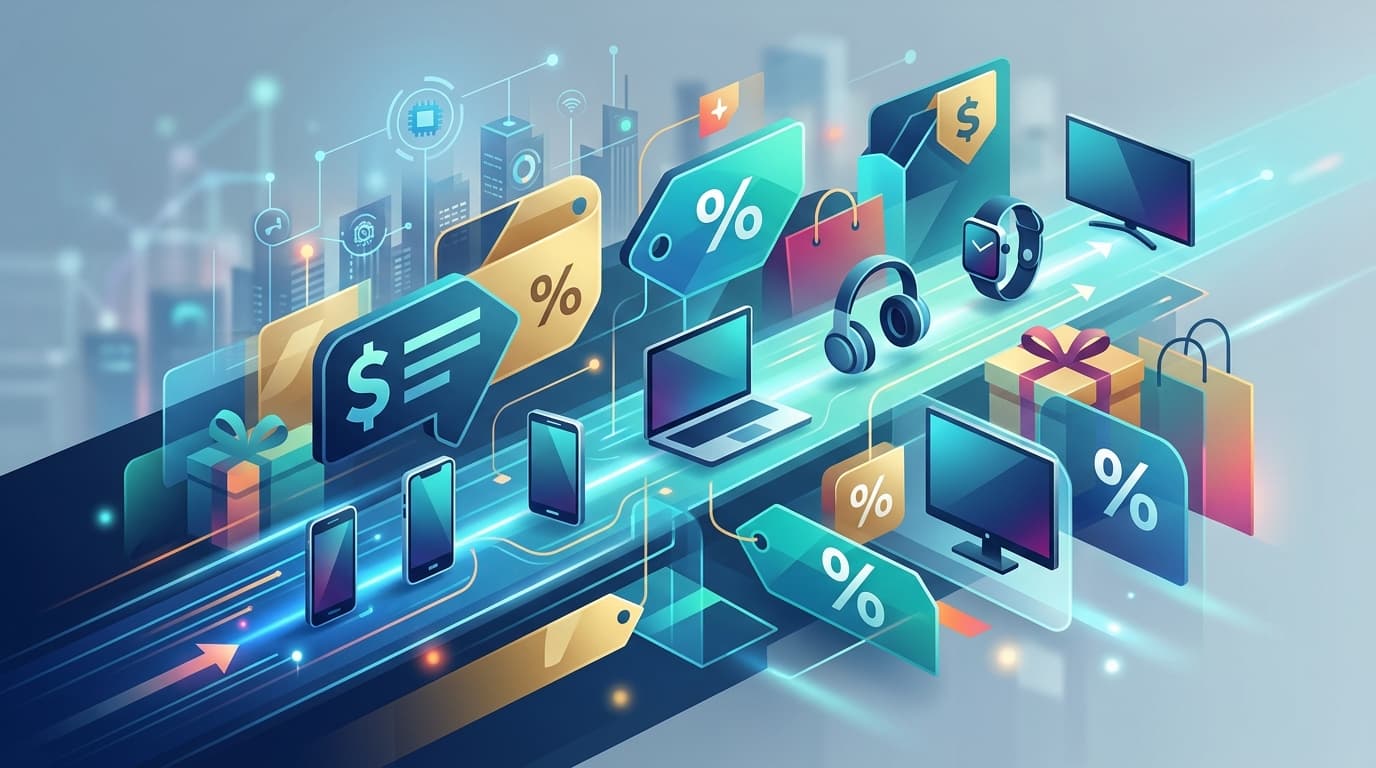 Best Electronics Deals: Save Big on Trusted Brands in 2026
