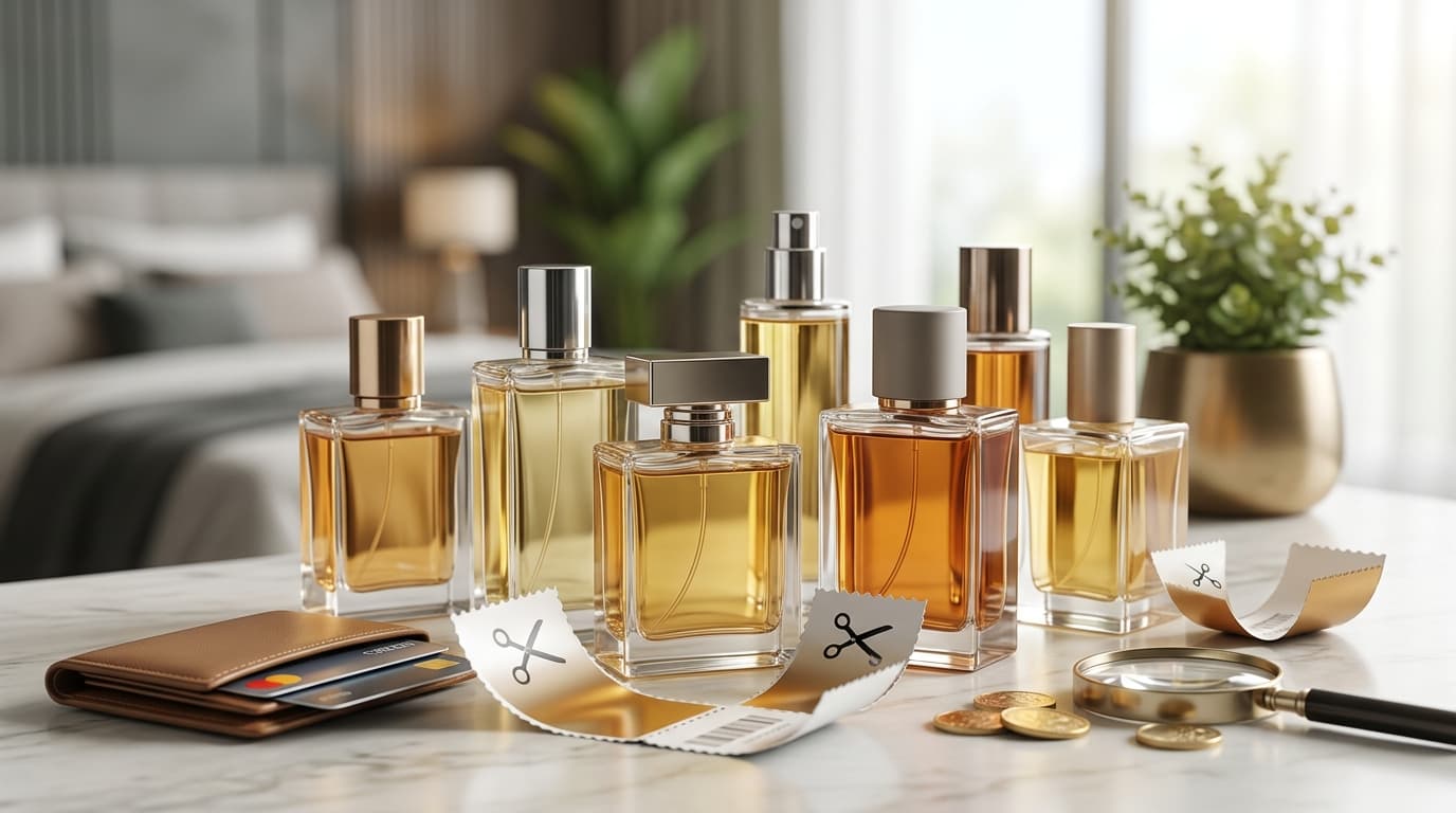 Mastering the Art of Fragrance Savings: Top Tips for 2026