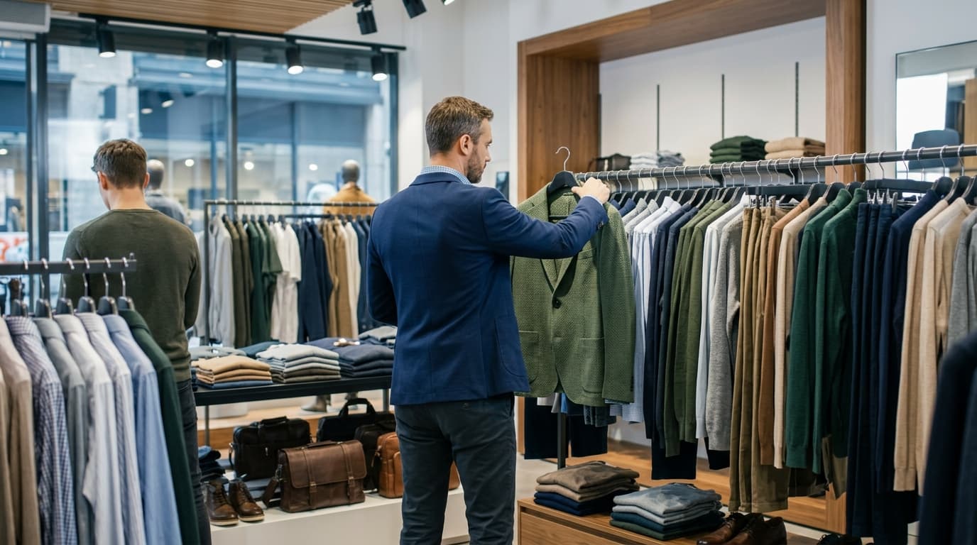 The Ultimate Clothing Shopping Guide: Best Deals and Trends for 2026