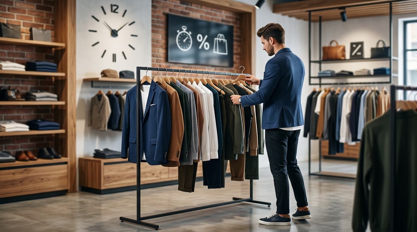 Mastering the Art of Style: How to Find the Best Clothing Bargains in 2026