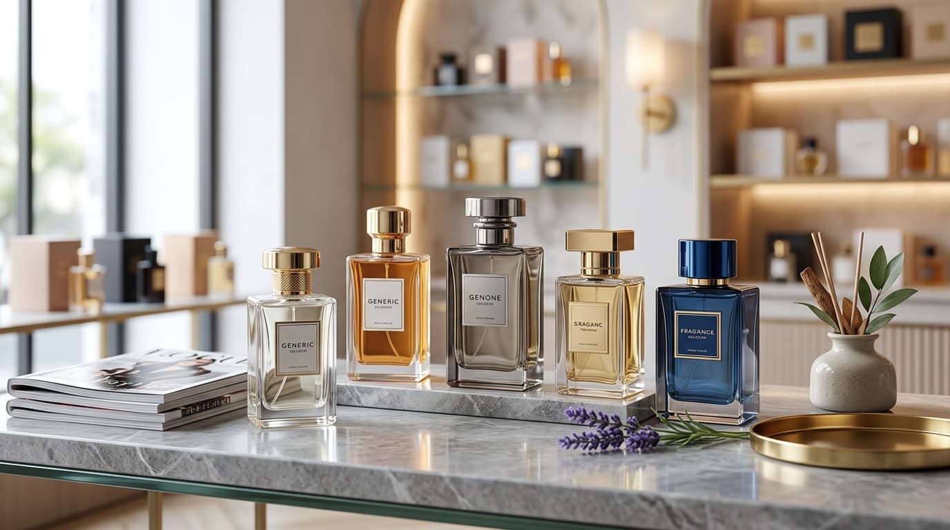 Fragrance Deals Roundup: Top Picks and Savings for 2026