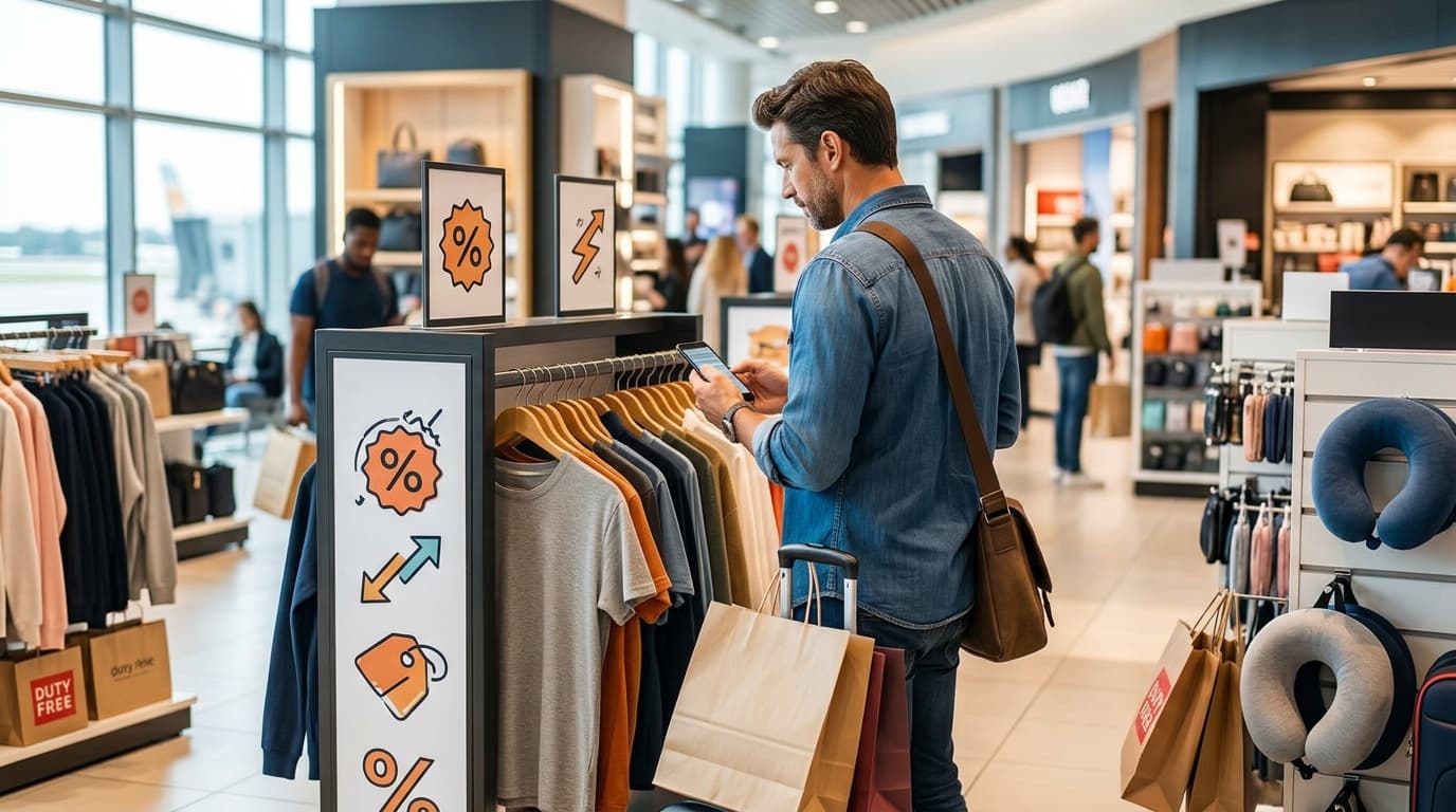 Travel Shopping Guide: Best Deals Right Now