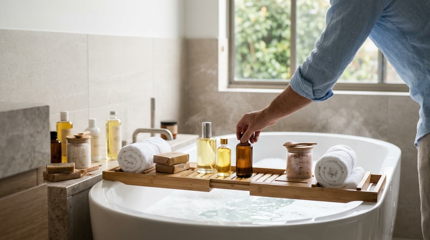 Best Bath Deals: Save on Trusted Brands for Your Wellness Journey