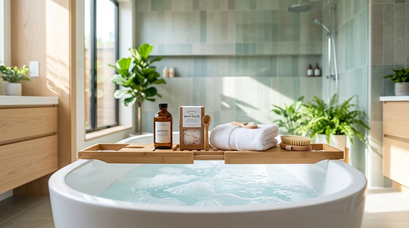Top Bath Offers You Should Not Miss