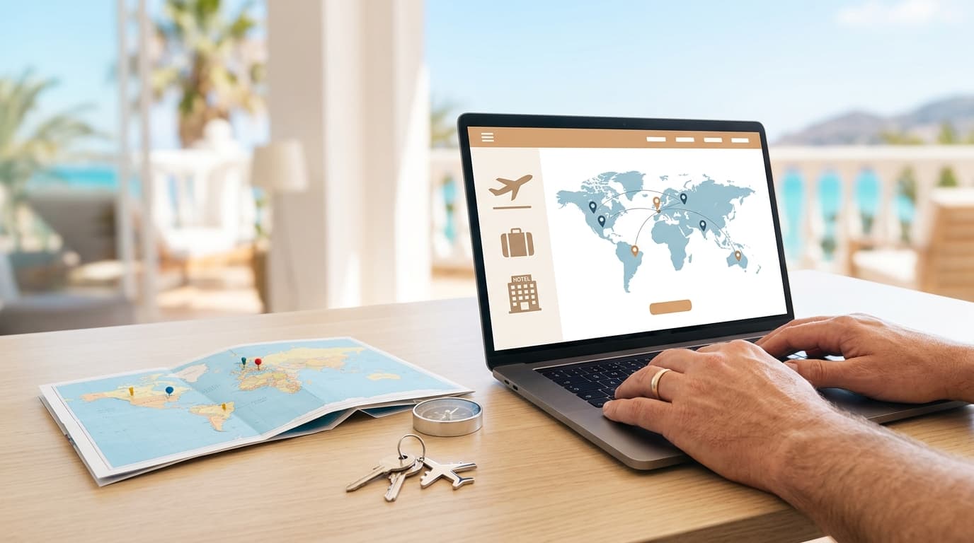 Best Travel Sales: Save More Today on Your Next Adventure