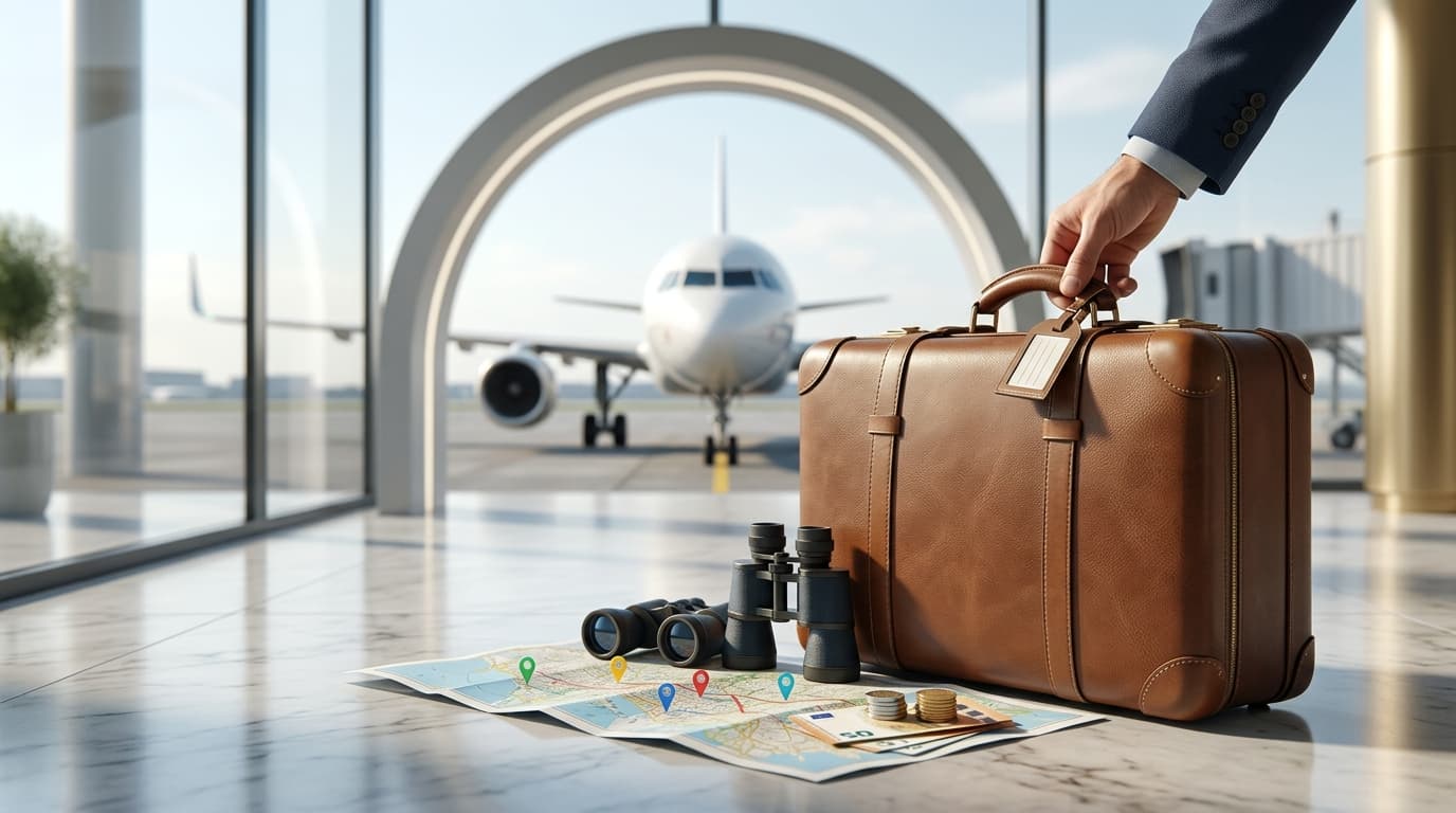Travel Deals Roundup: Top Picks and Savings for 2026