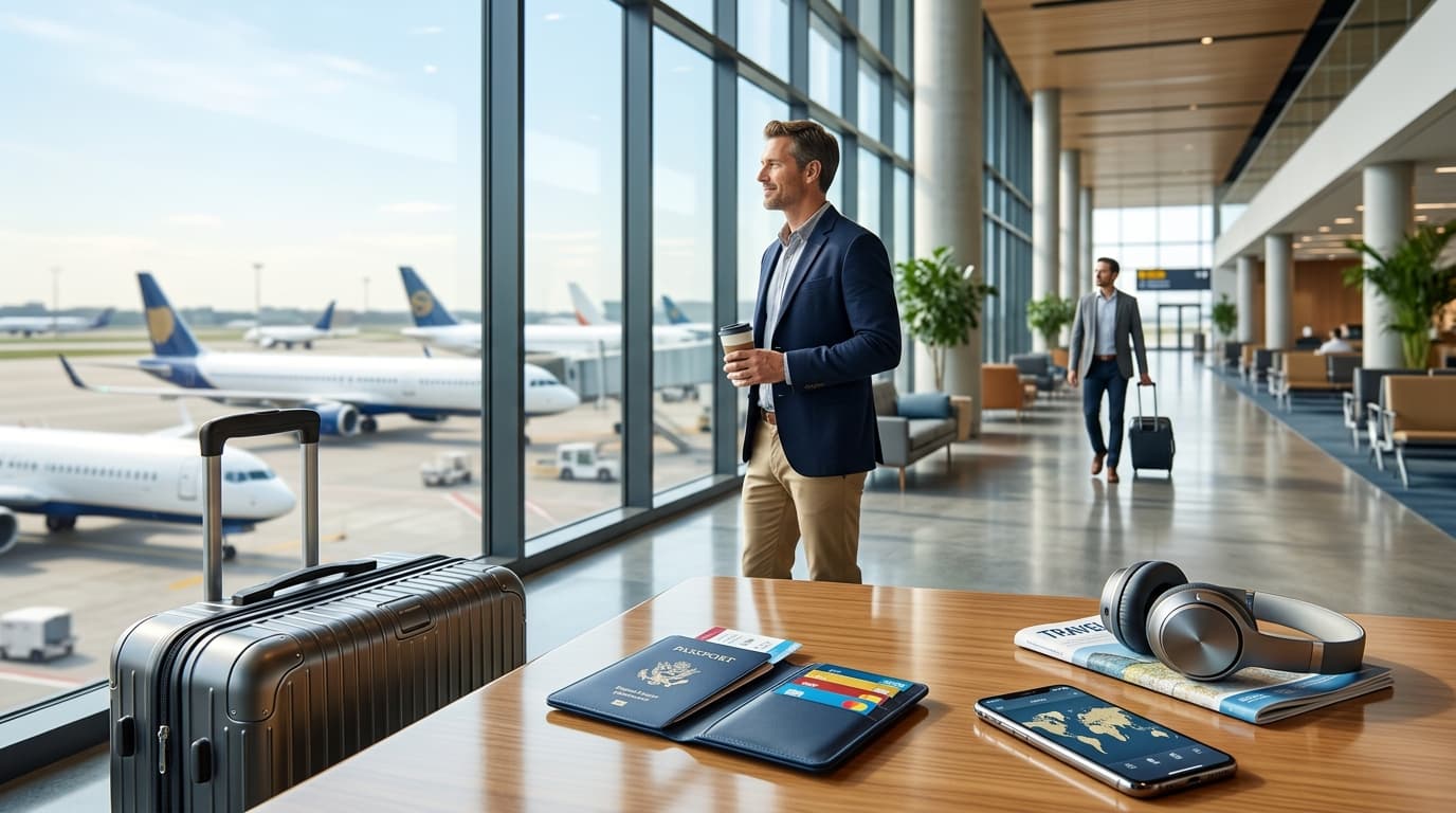 Best Travel Deals: Save on Trusted Brands