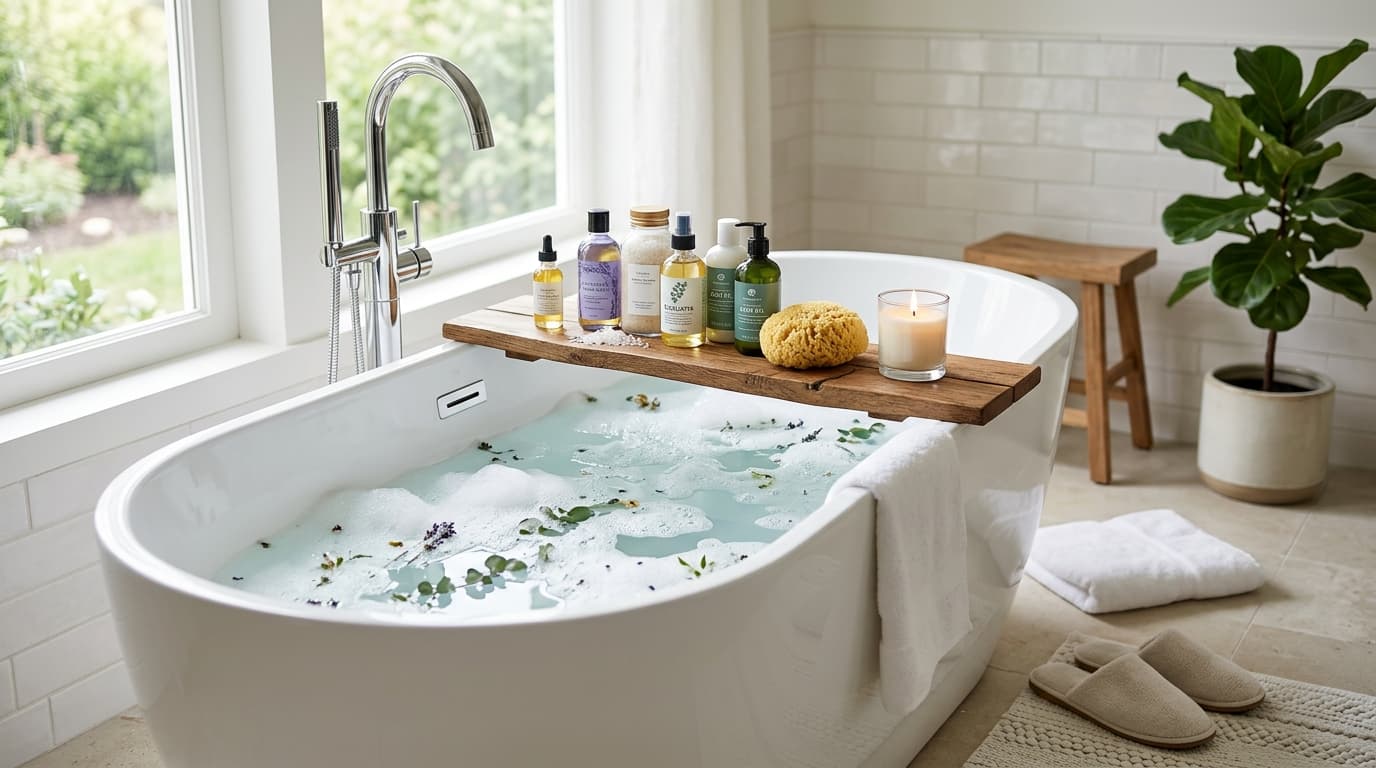 Bath Deals Roundup: Top Picks and Savings for 2026