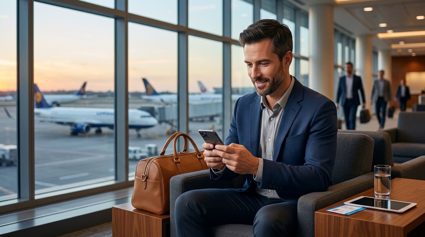 Best Travel Deals: Save on Trusted Brands