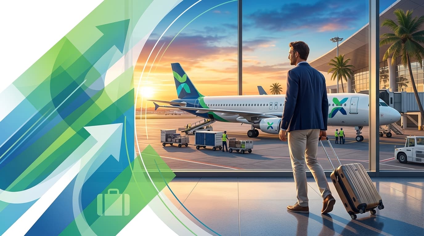 Best Travel Sales: Save More Today